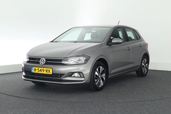 Volkswagen Polo - Afbeelding 1 van 30