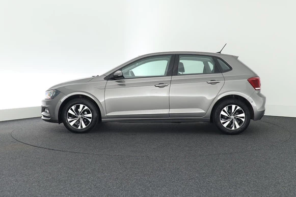 Volkswagen Polo - Afbeelding 4 van 30