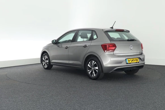 Volkswagen Polo - Afbeelding 5 van 30