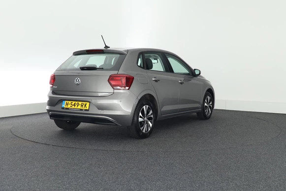 Volkswagen Polo - Afbeelding 6 van 30