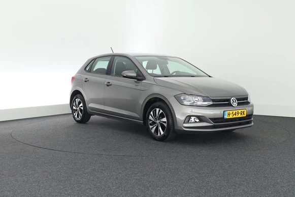 Volkswagen Polo - Afbeelding 8 van 30