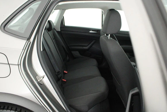 Volkswagen Polo - Afbeelding 9 van 30