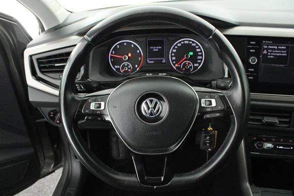 Volkswagen Polo - Afbeelding 14 van 30
