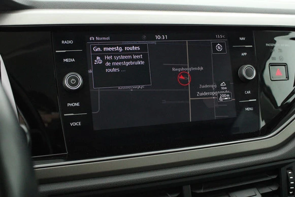 Volkswagen Polo - Afbeelding 16 van 30