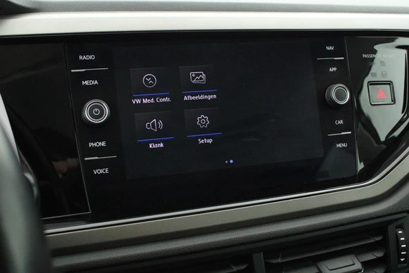 Volkswagen Polo - Afbeelding 18 van 30