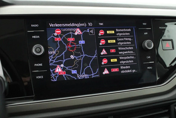 Volkswagen Polo - Afbeelding 20 van 30