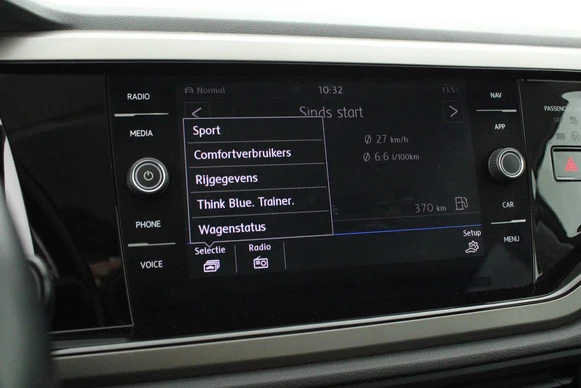 Volkswagen Polo - Afbeelding 21 van 30