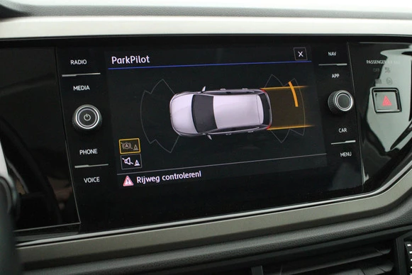 Volkswagen Polo - Afbeelding 25 van 30