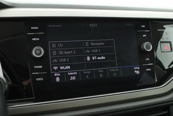 Volkswagen Polo - Afbeelding 28 van 30