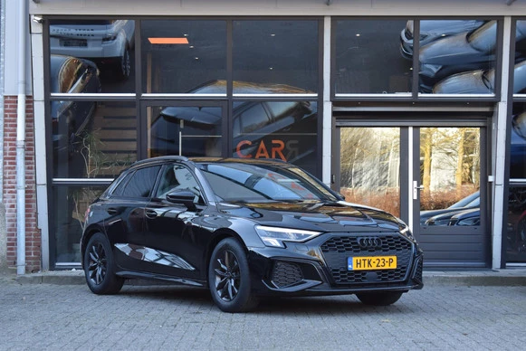 Audi A3 - Afbeelding 1 van 30