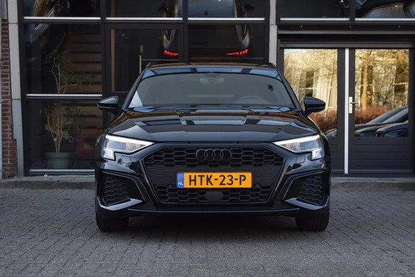 Audi A3 - Afbeelding 2 van 30