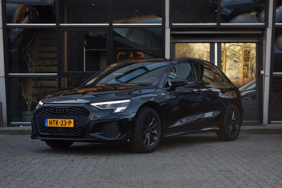 Audi A3 - Afbeelding 3 van 30