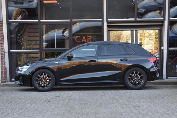 Audi A3 - Afbeelding 4 van 30