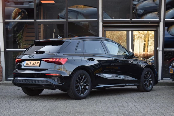 Audi A3 - Afbeelding 5 van 30