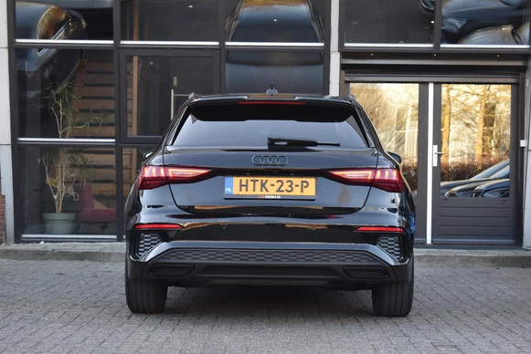 Audi A3 - Afbeelding 6 van 30