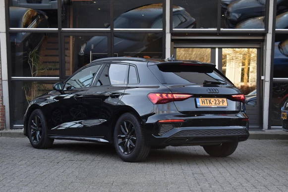 Audi A3 - Afbeelding 7 van 30