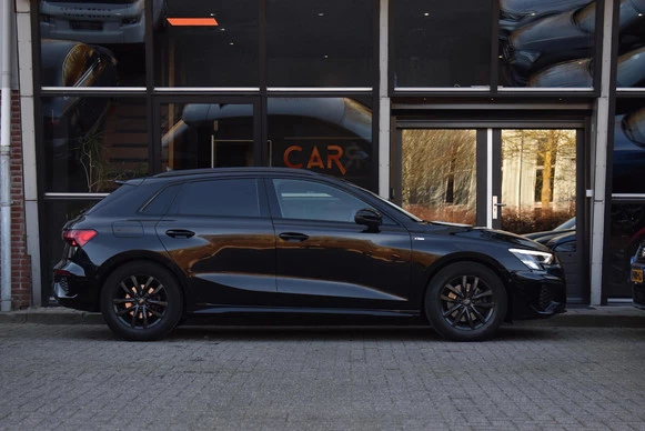 Audi A3 - Afbeelding 8 van 30