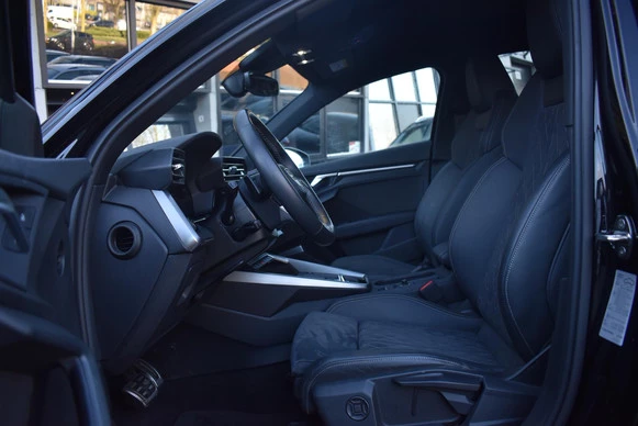 Audi A3 - Afbeelding 9 van 30