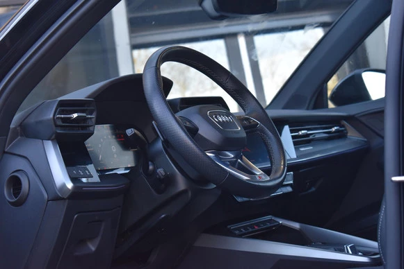 Audi A3 - Afbeelding 10 van 30