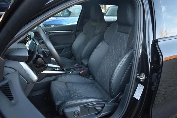 Audi A3 - Afbeelding 11 van 30