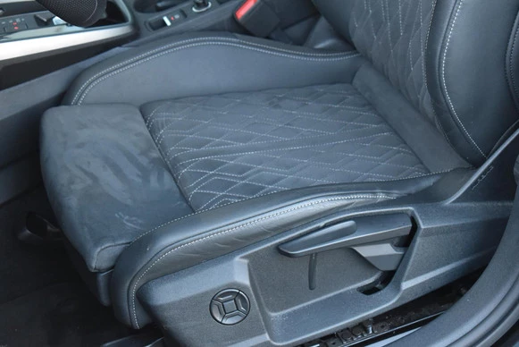 Audi A3 - Afbeelding 12 van 30