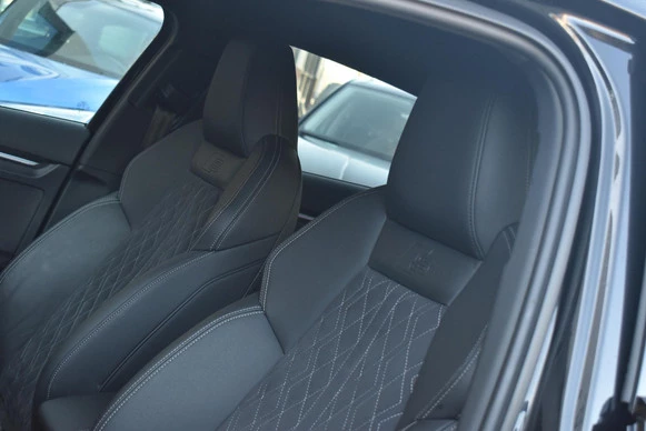 Audi A3 - Afbeelding 13 van 30