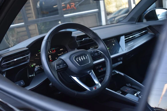 Audi A3 - Afbeelding 14 van 30