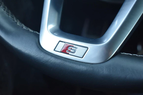 Audi A3 - Afbeelding 15 van 30