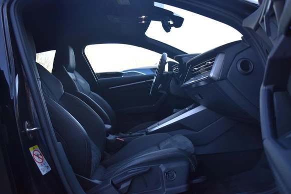 Audi A3 - Afbeelding 17 van 30