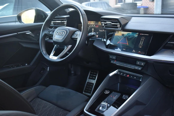 Audi A3 - Afbeelding 18 van 30