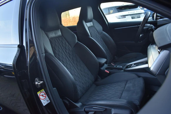 Audi A3 - Afbeelding 19 van 30