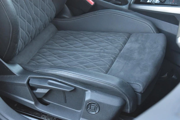 Audi A3 - Afbeelding 20 van 30