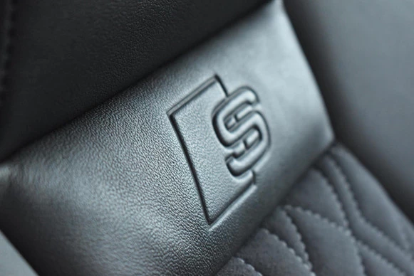 Audi A3 - Afbeelding 22 van 30