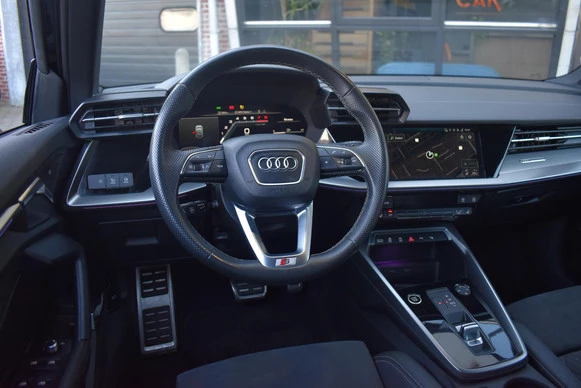 Audi A3 - Afbeelding 23 van 30