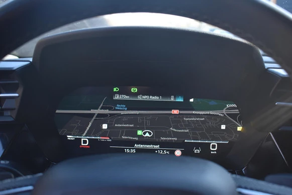 Audi A3 - Afbeelding 24 van 30