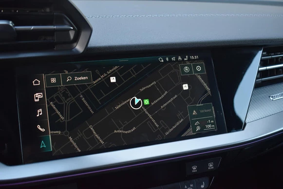 Audi A3 - Afbeelding 25 van 30