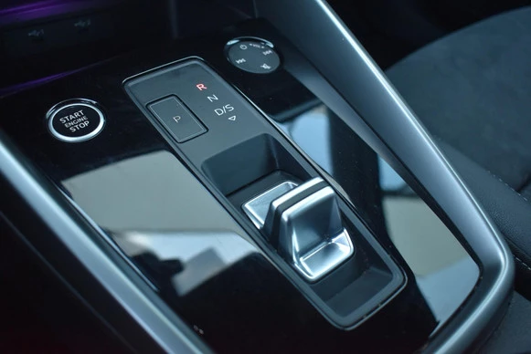 Audi A3 - Afbeelding 28 van 30