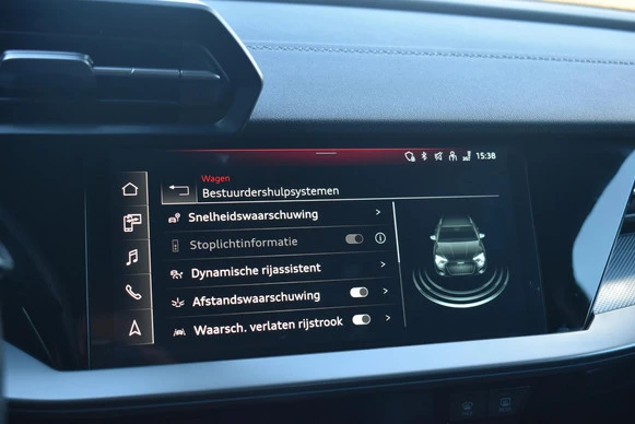 Audi A3 - Afbeelding 30 van 30