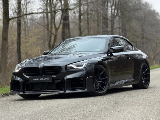 BMW M2 - Afbeelding 1 van 30