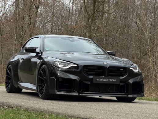 BMW M2 - Afbeelding 2 van 30