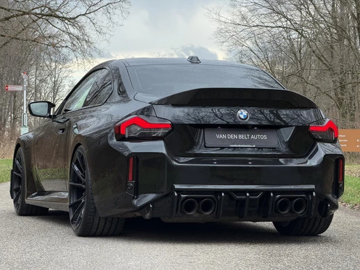 BMW M2 - Afbeelding 3 van 30
