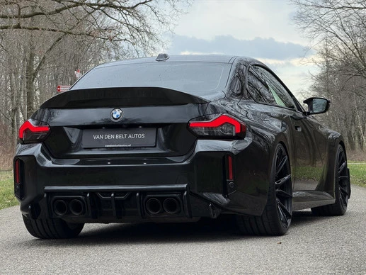 BMW M2 - Afbeelding 4 van 30