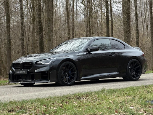 BMW M2 - Afbeelding 5 van 30