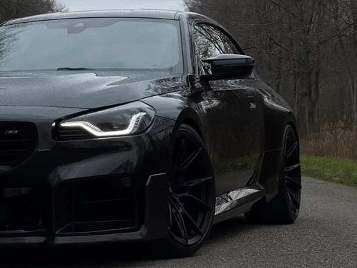 BMW M2 - Afbeelding 6 van 30