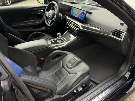 BMW M2 - Afbeelding 10 van 30