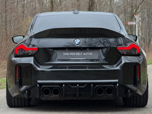 BMW M2 - Afbeelding 12 van 30