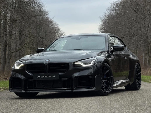 BMW M2 - Afbeelding 14 van 30