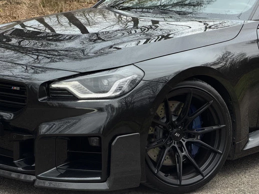 BMW M2 - Afbeelding 15 van 30