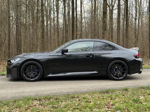 BMW M2 - Afbeelding 16 van 30