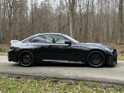 BMW M2 - Afbeelding 17 van 30